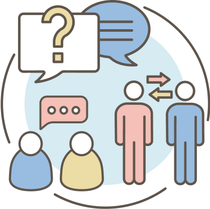 Webデザインスクールを選ぶポイントのイメージ画像